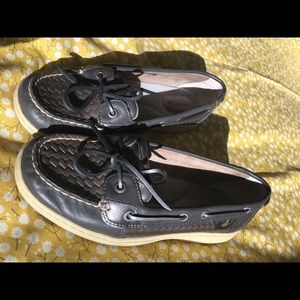 Metallic Sperrys